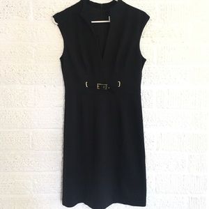 Trina Turk Black Dress